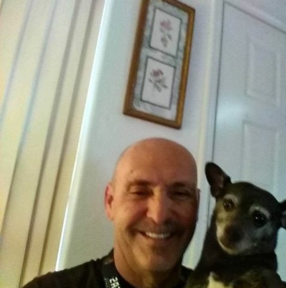 Meet your Posher, Michael - Picture 1 of 1